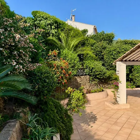 Provencale Avec Piscine , A Pied Roquebrune-sur Argens
