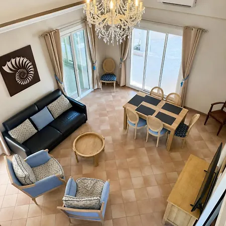 Provencale Avec Piscine , A Pied